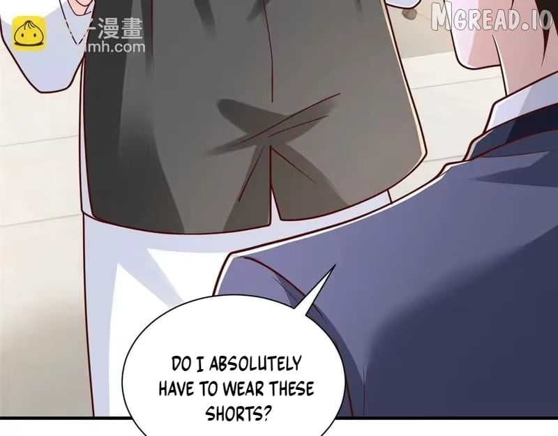 I randomly have a new career every week Chapter 911  - page 8